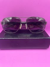 Occhiale da sole marchio Prada SPR 52P 61 15 sunglasses polarized leggi bene