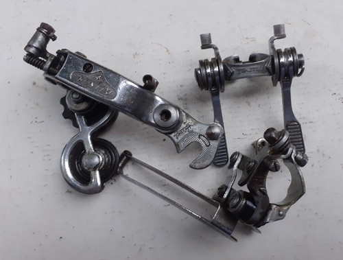 Set deragliatori ante - , e