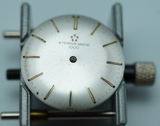 Eterna Matic 1000 Movimento