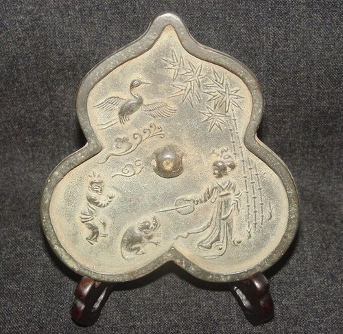 Raro antico cinese dinastia
