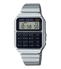 Orologio da polso unisex CASIO