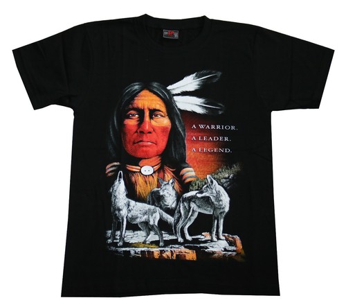 Shirt indiani taglia s - t-shirt,