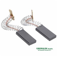 Kit pezzi carboncini - kit, 2