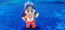 *SM1 SAILOR MOON VINTAGE PVC BOOTLEG KO  GOMMA DURA DEFORMED 1992 1994 BANDAI