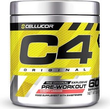 CELLUCOR, C4 ORIGINALE gusti