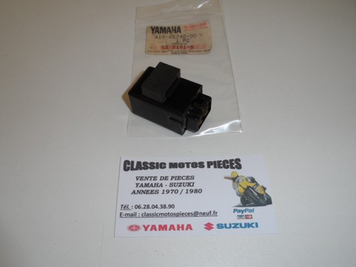 535 virago yamaha unità di - 535,