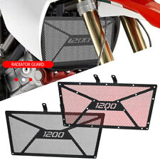 Protecteur de radiateur Pour