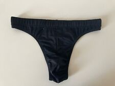 SISSY MAN THONG PERIZOMA