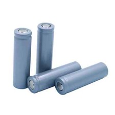 Batteria Litio Ricaricabile
