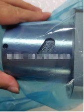 1PZ NUOVO ADATTO PER HIWIN