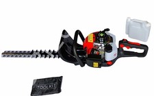 Tagliasiepi a scoppio 25cc