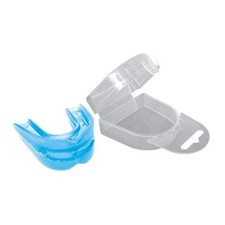 PARADENTI DOPPIO Con Custodia