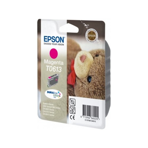 Cartuccia originale epson - cartuccia,
