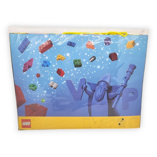 Lego vip set regalo - lego,