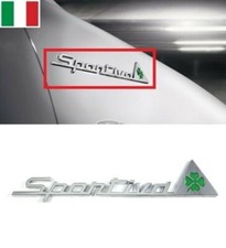 Logo stemma per alfa - 1,
