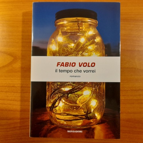 Tempo che vorrei fabio - che,