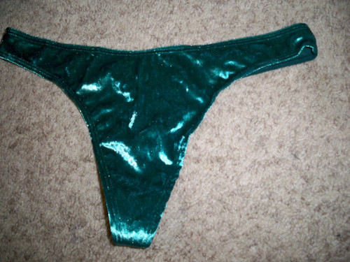 Victorias secret perizoma - victorias,