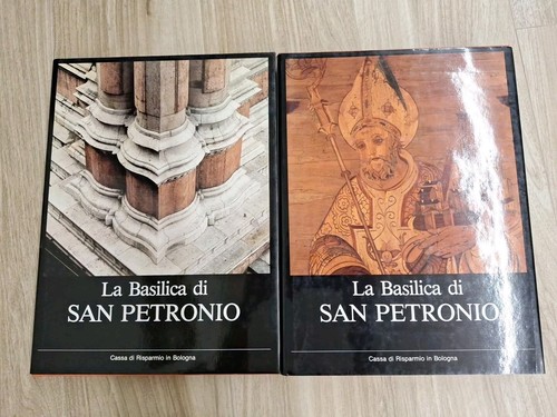 Basilica san petronio - la,
