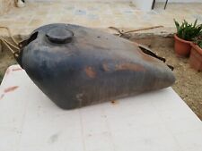 Moto Guzzi Ercole motocarro (Serbatoio benzina)