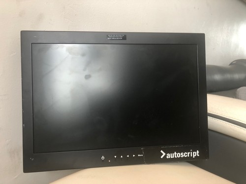 Autoscript sdi 19 - autoscript, 19"