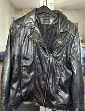 Chiodo Terranova argento