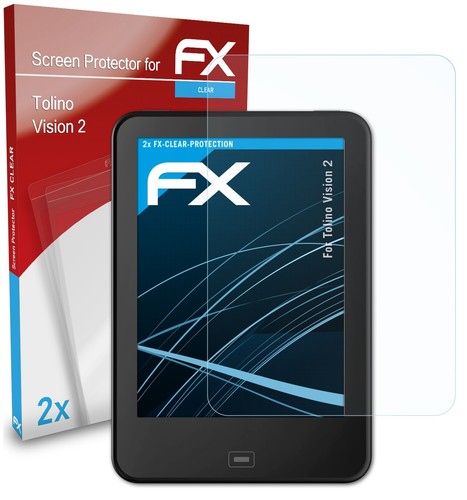 Atfolix pellicola - atfolix, 2x