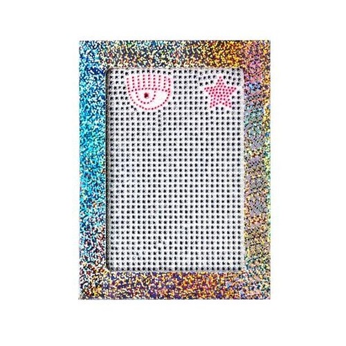 Chiara ferragni diario agenda - ferragni,