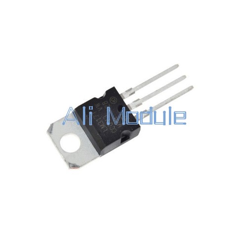 10pz lm317t lm317 - 10pz,