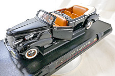  Automodello 1/24 Cadillac