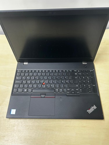 Lenovo thinkpad t580 core - t580,