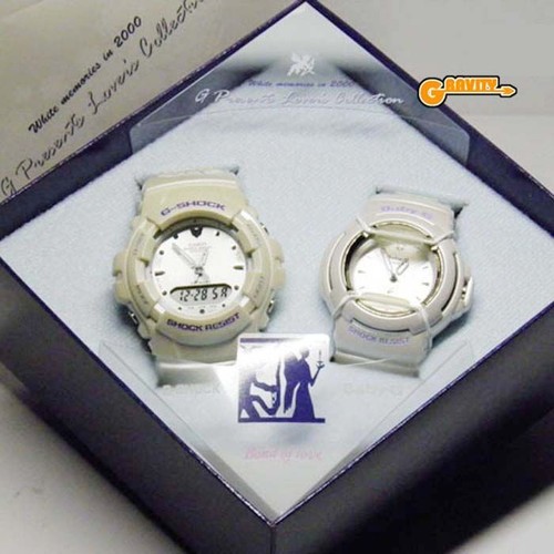 Casio shock lov00b 7jr - casio,