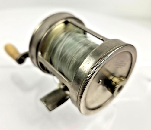 Mulinello pesca trident - mulinello, n