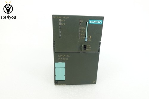 Siemens simatic cpu - cpu, 315-2