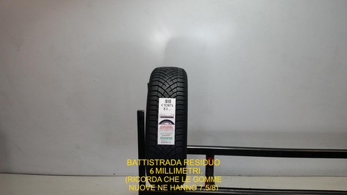 Gomme usate stagioni - usate, 4