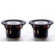 Mark Audio 10 cm gamma completa MAOP7 (coppia) edizione limitata