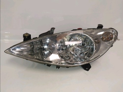 Faro peugeot 307 - 307, (3a/c/d)