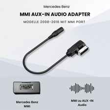 Cavo mmi aux 3 - cavo, a