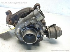 Audi A2 turbocompressore
