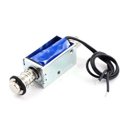 12v 12w 5mm 40g - 1a, 25%