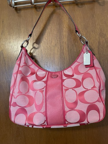 Borsa tracolla coach y2k - borsa,