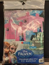 K-WAY Impermeabile di FROZEN