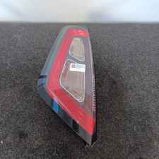 51927095 Fanale post. SX FIAT