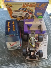 Kyosho vintage wheelie - ep,