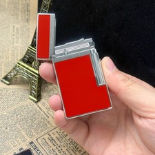 Ligne 2 Lighter Red Natural