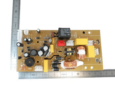 RICAMBIO SCHEDA PRINCIPALE