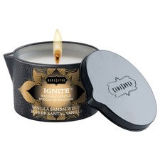 Candela massaggio kama - massaggio,