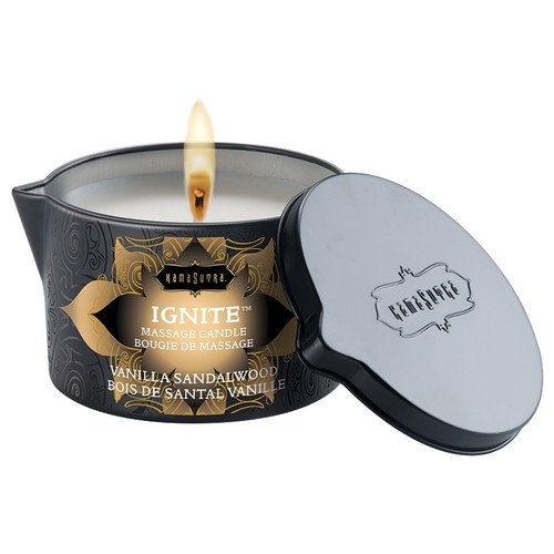 Candela massaggio kama - candela,