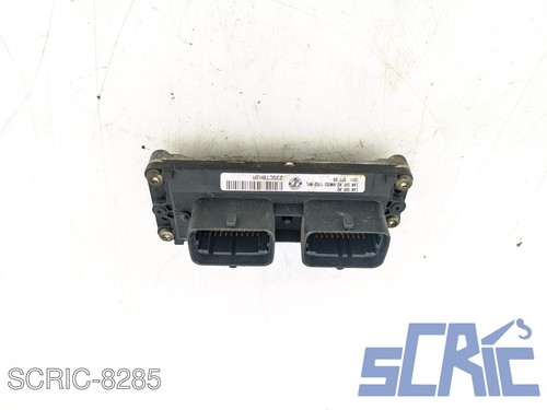Centralina motore fiat punto - motore,