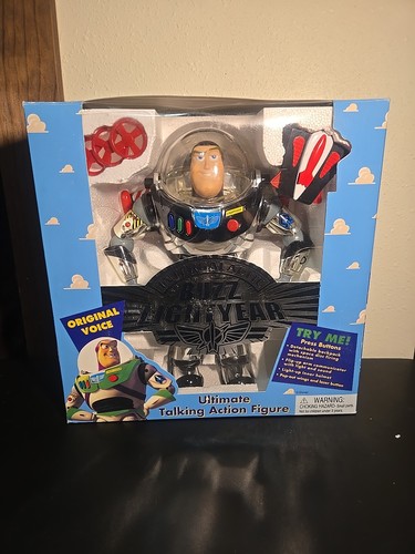 Disney toy story intergalactic - toy,