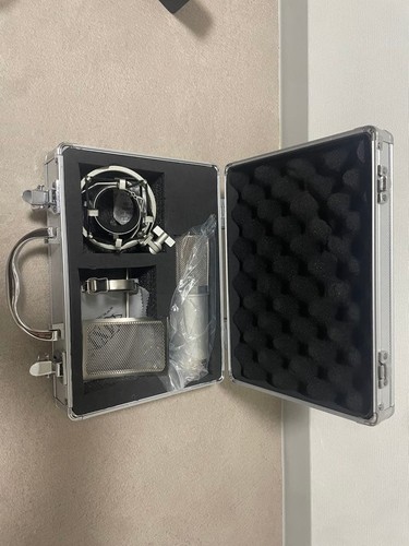 Akg k240 cuffie - akg, usate